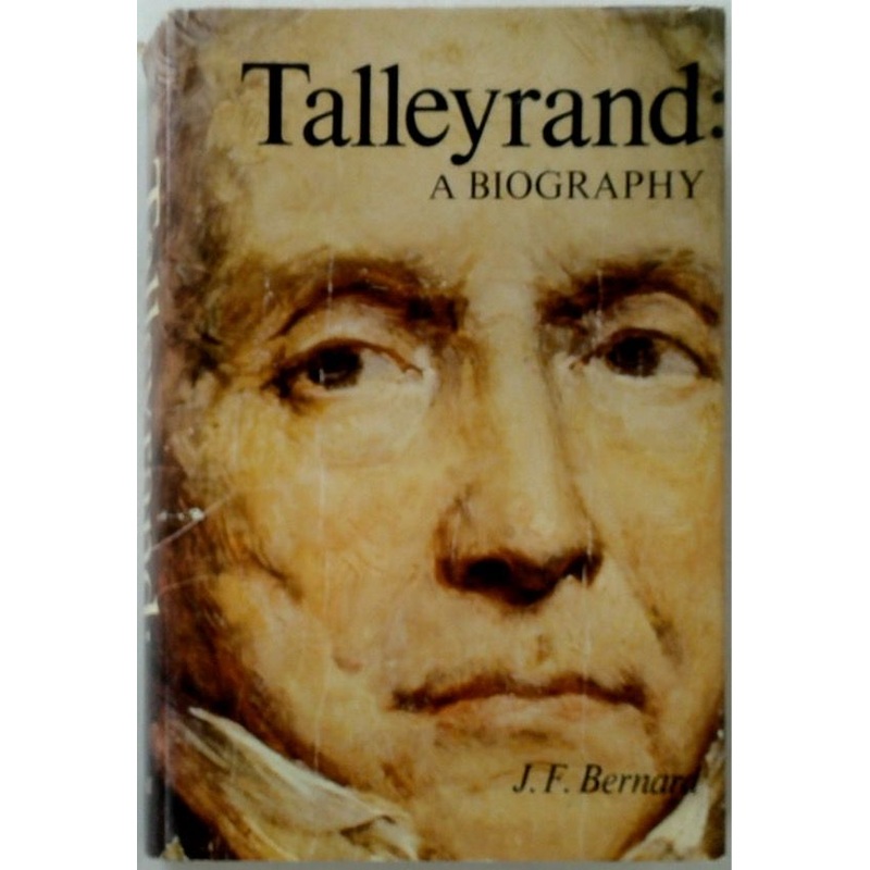 Talleyrand