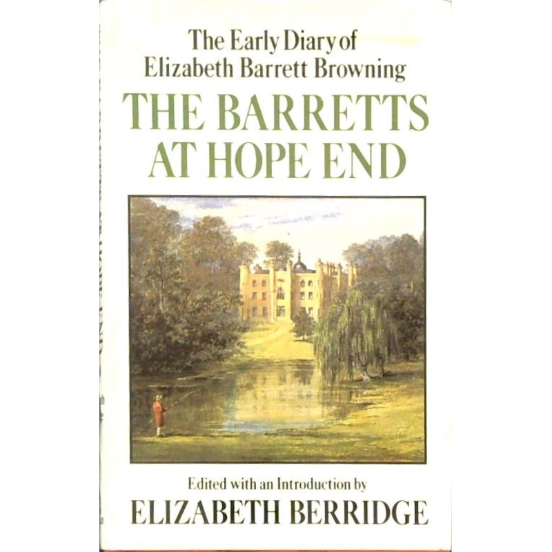 The Barretts at Hope End