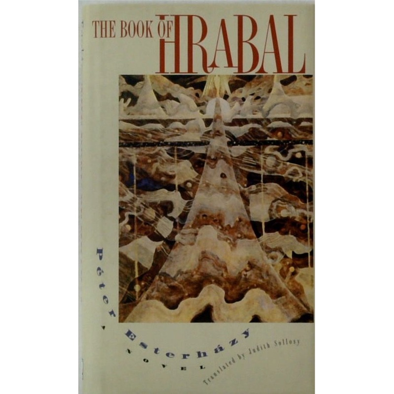The Book of Hrabal