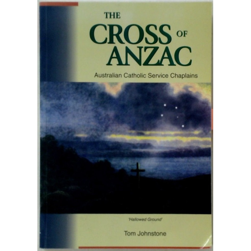 The Cross of Anzac