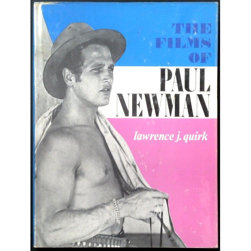 The Films of Paul Newman
