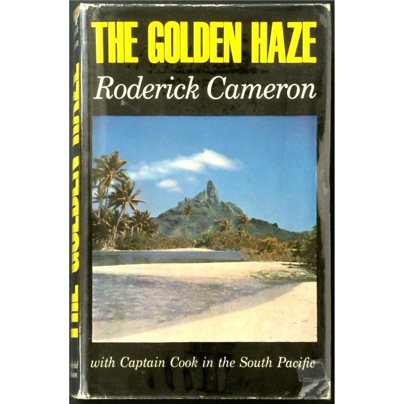 The Golden Haze