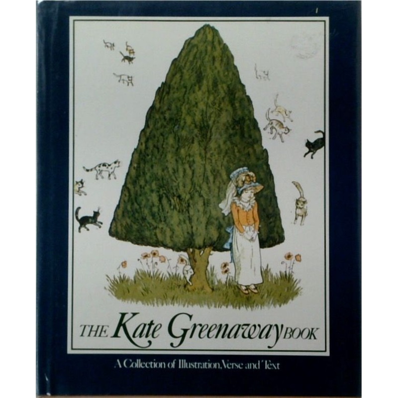 The Kate Greenaway Book