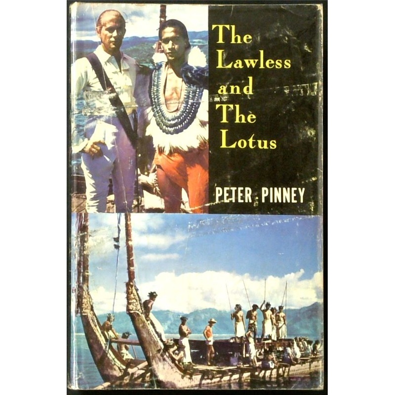 The Lawless and the Lotus