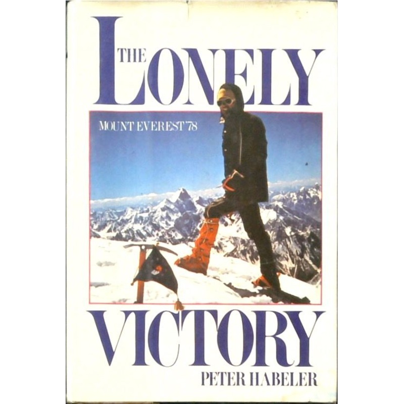 The Lonely Victory