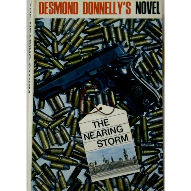 The Nearing Storm