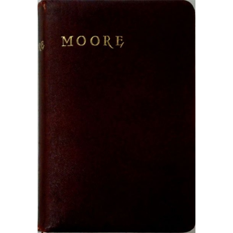 The Poetical Works of Thomas Moore