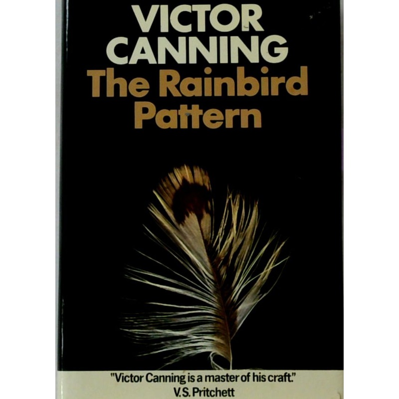 The Rainbird Pattern