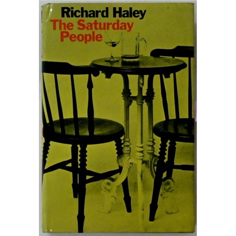 The Saturday People