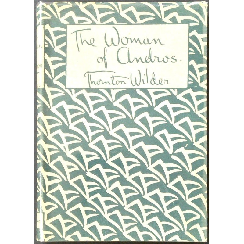 The Woman of Andros