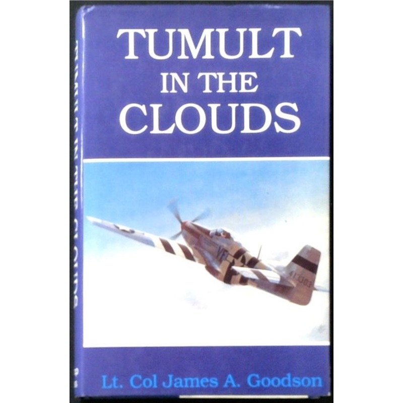 Tumults in the Clouds