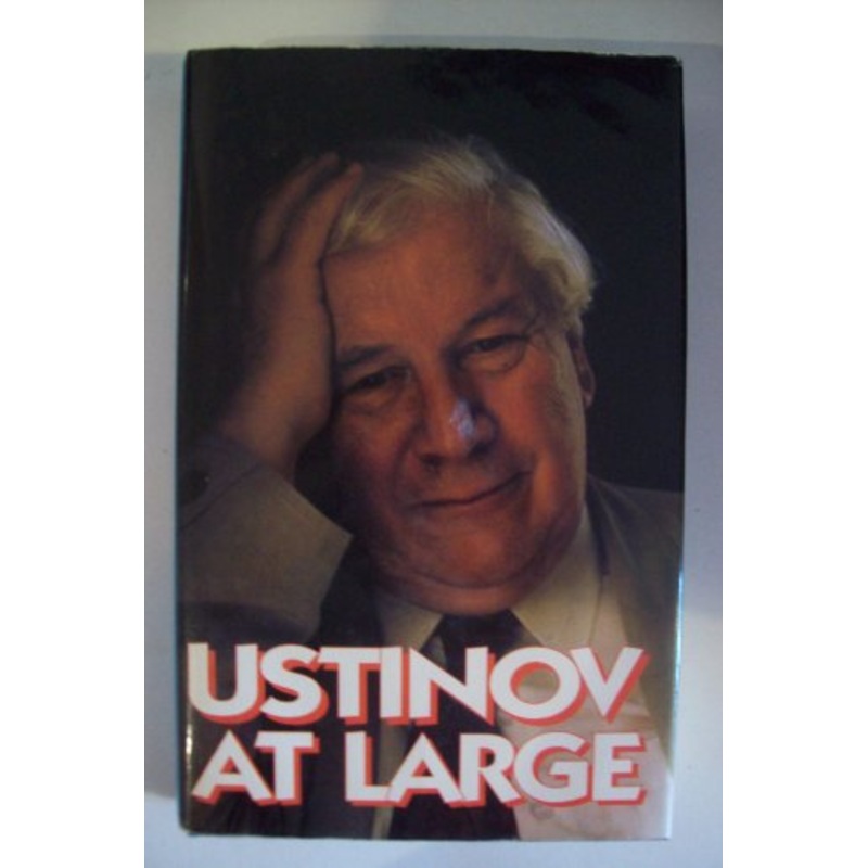 Ustinov at Large