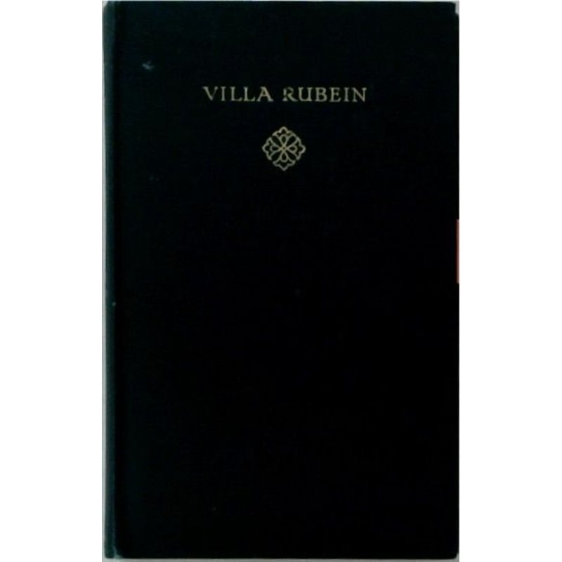Villa Rubein