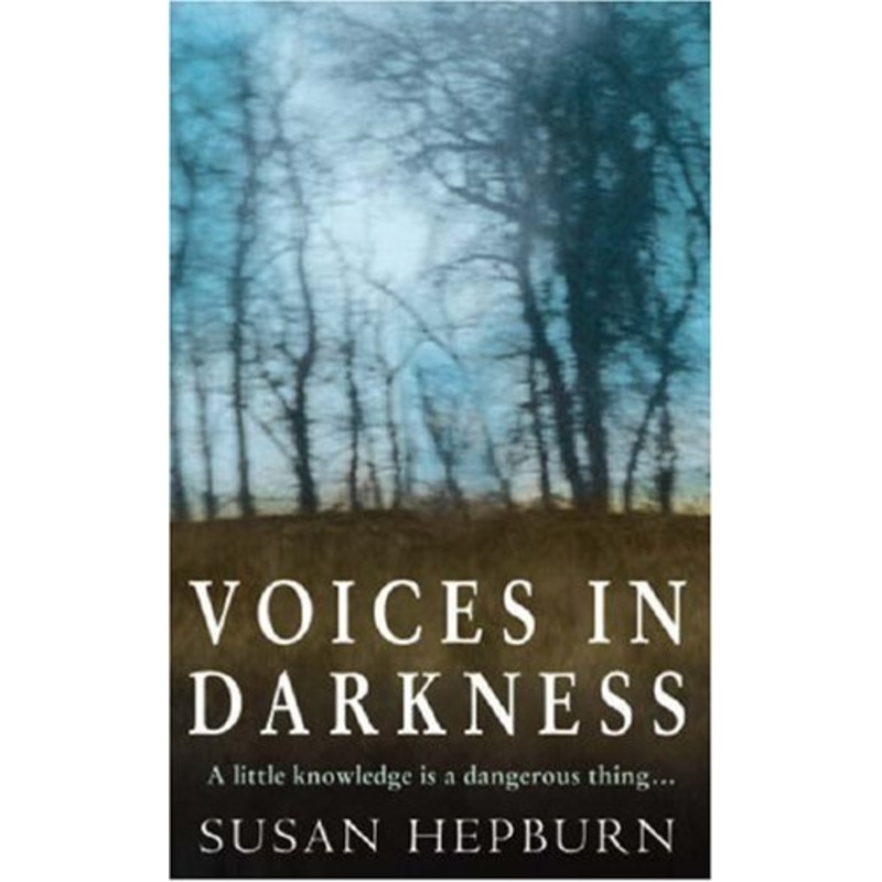 Voices In Darkness