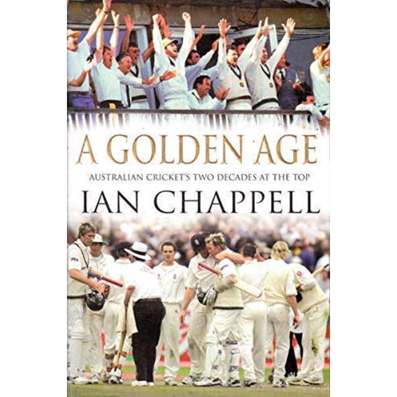 A Golden Age