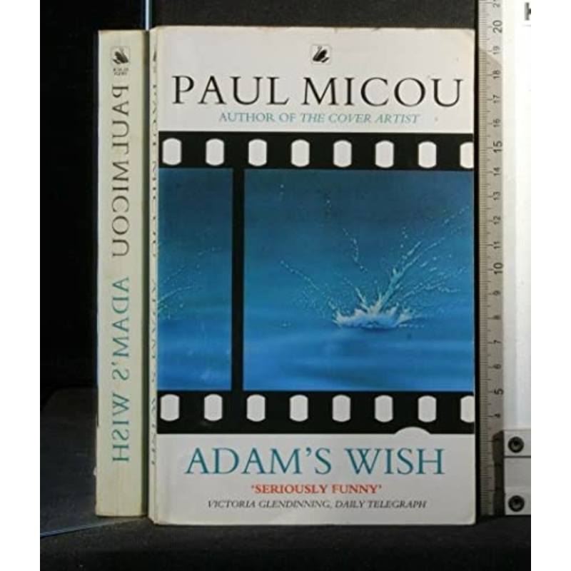 Adam's Wish