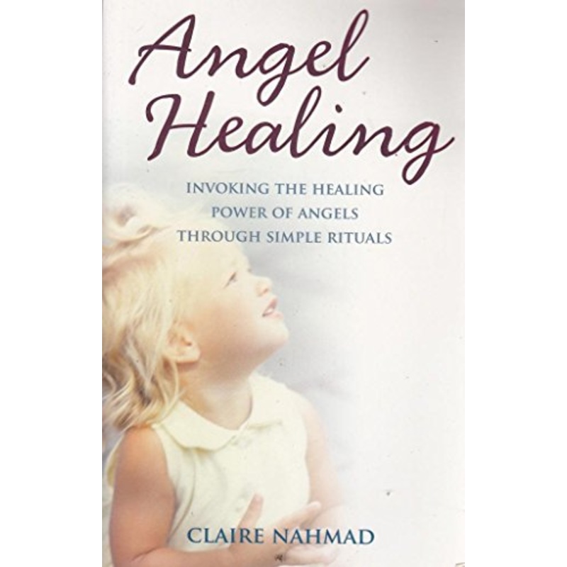 Angel Healing