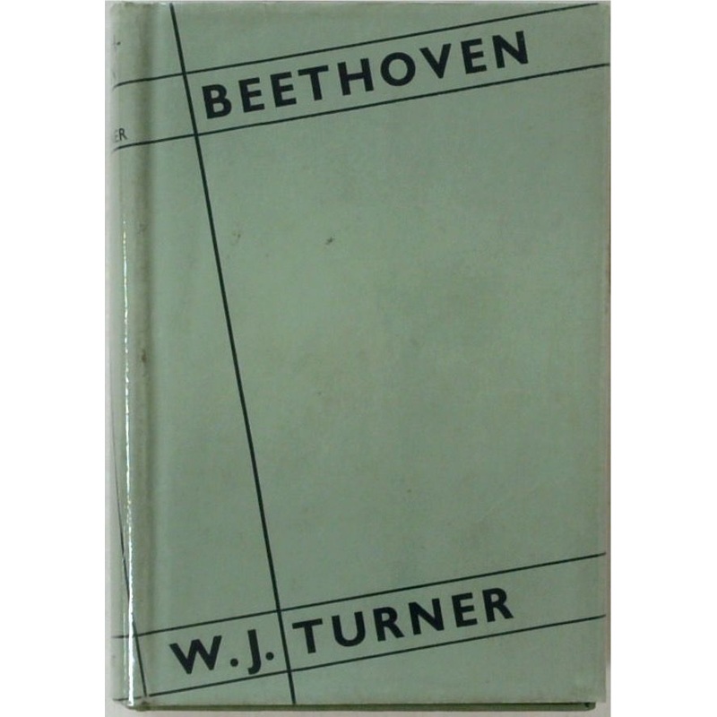 Beethoven: The Search for Reality