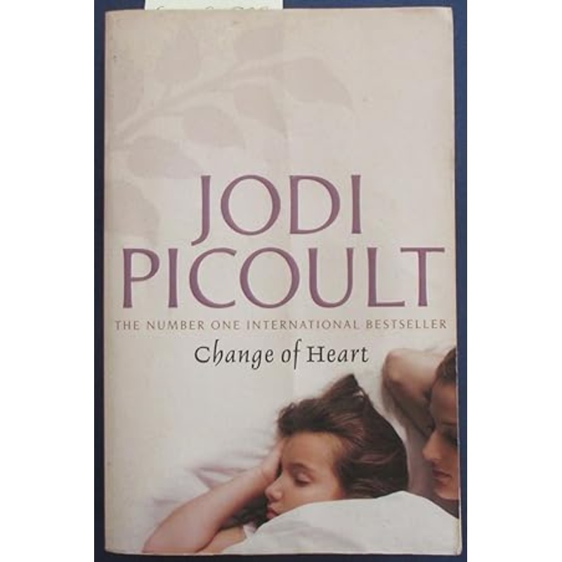 Change of Heart