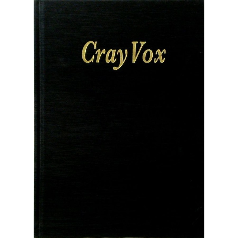 Crayvox