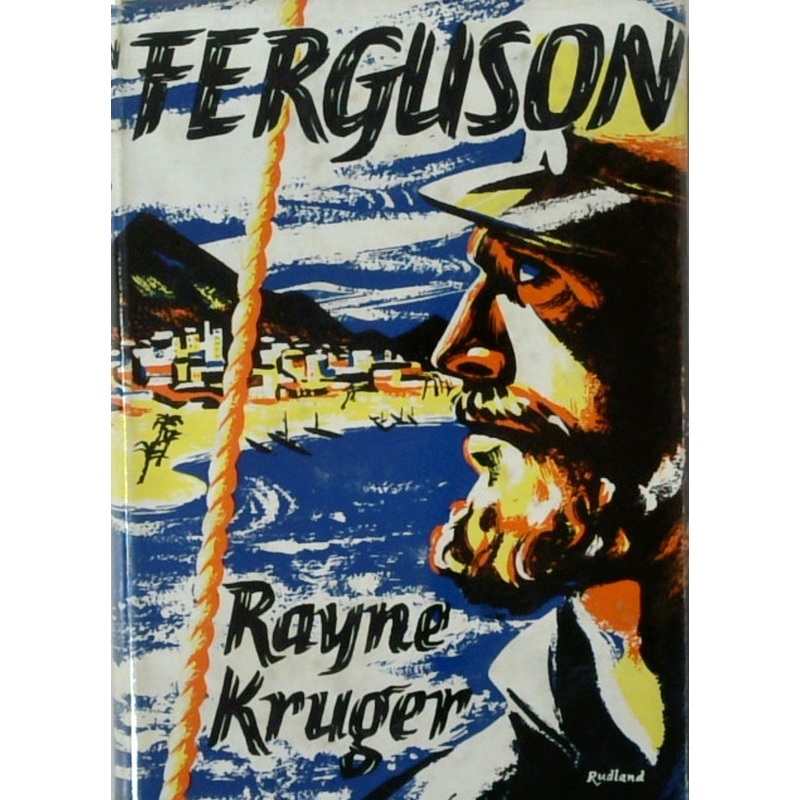 Ferguson