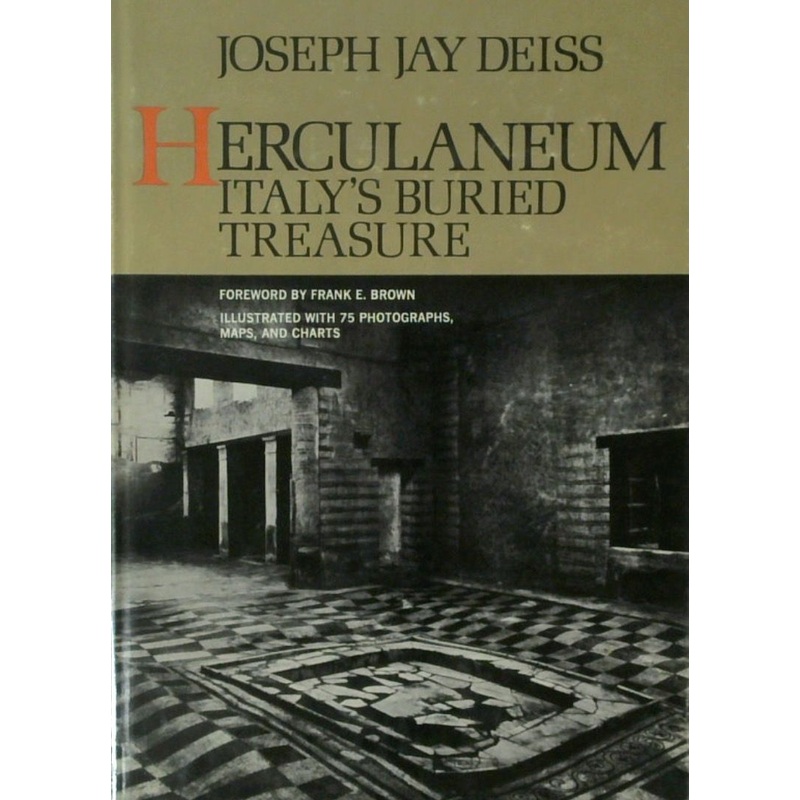 Herculaneum