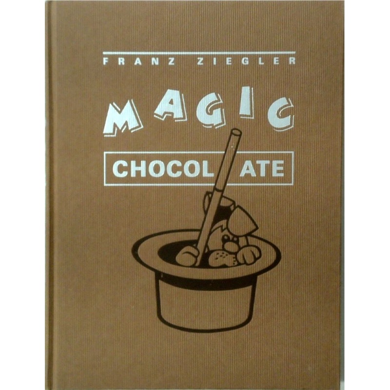 Magic Chocolate