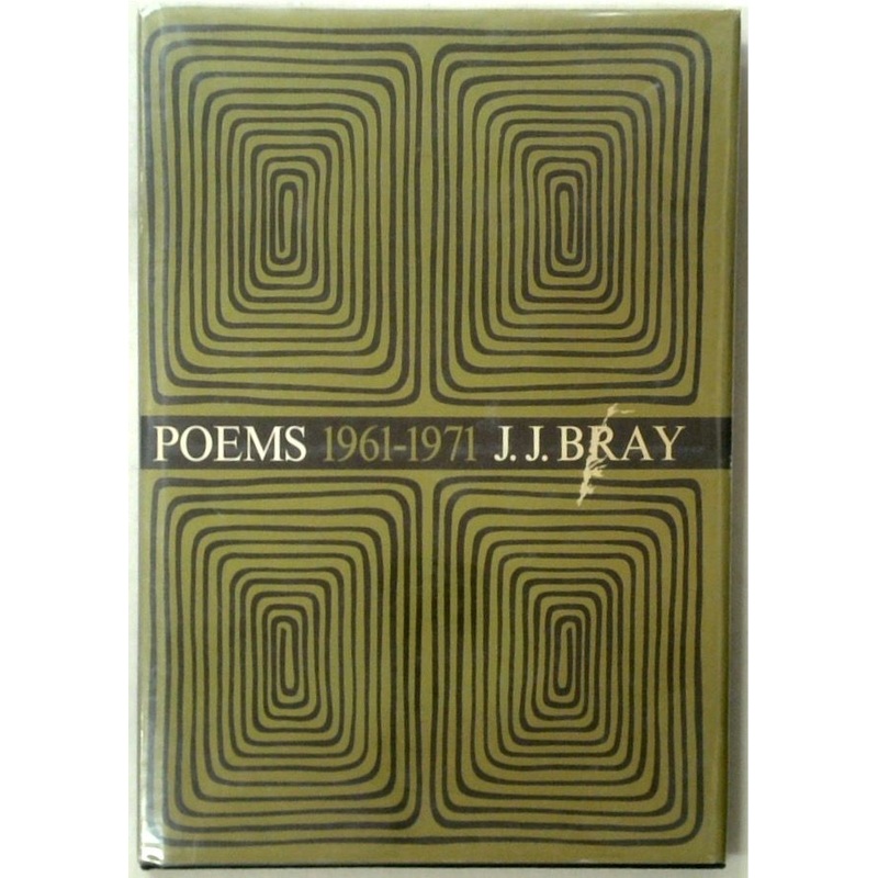 Poems 1961-1971