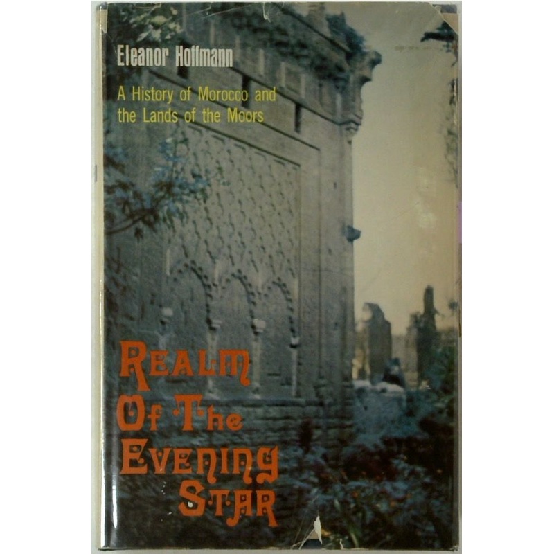 Realm of the Evening Star