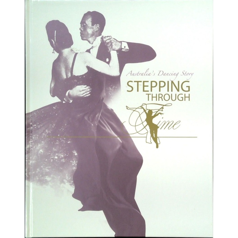 Stepping Through Time: Australia's Dancing Story