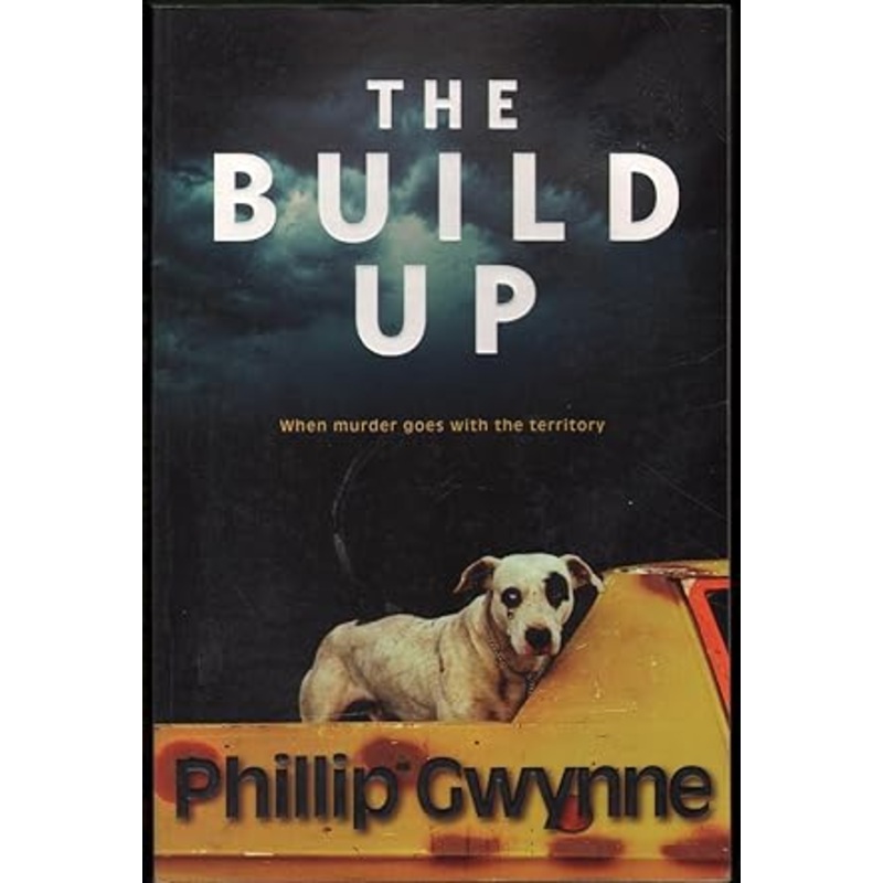 The Build Up