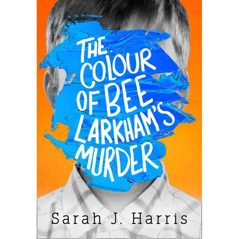 The Colour of Bee Larkham's Murder