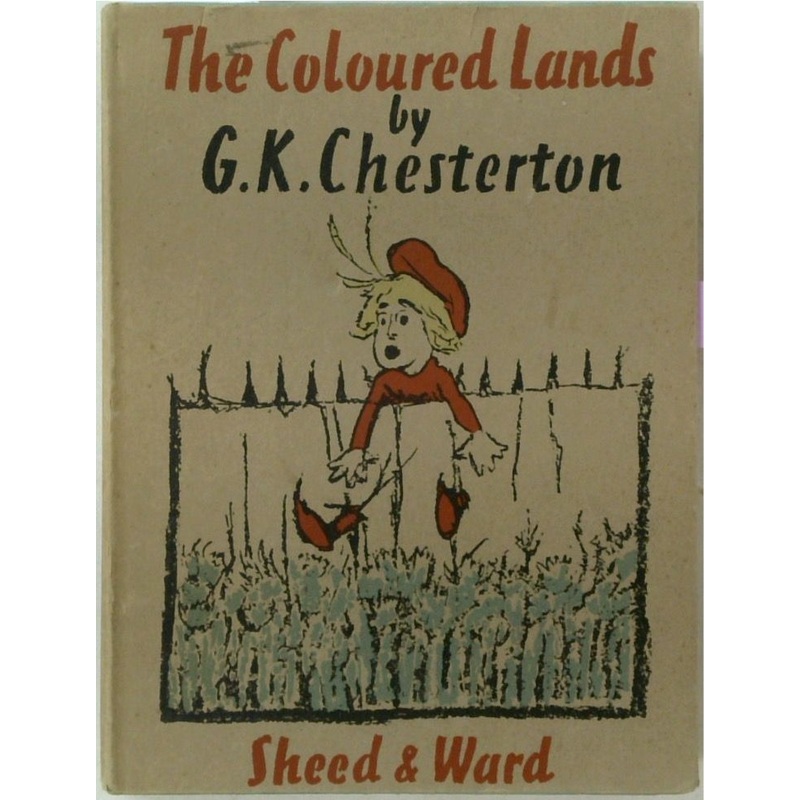The Coloured Lands
