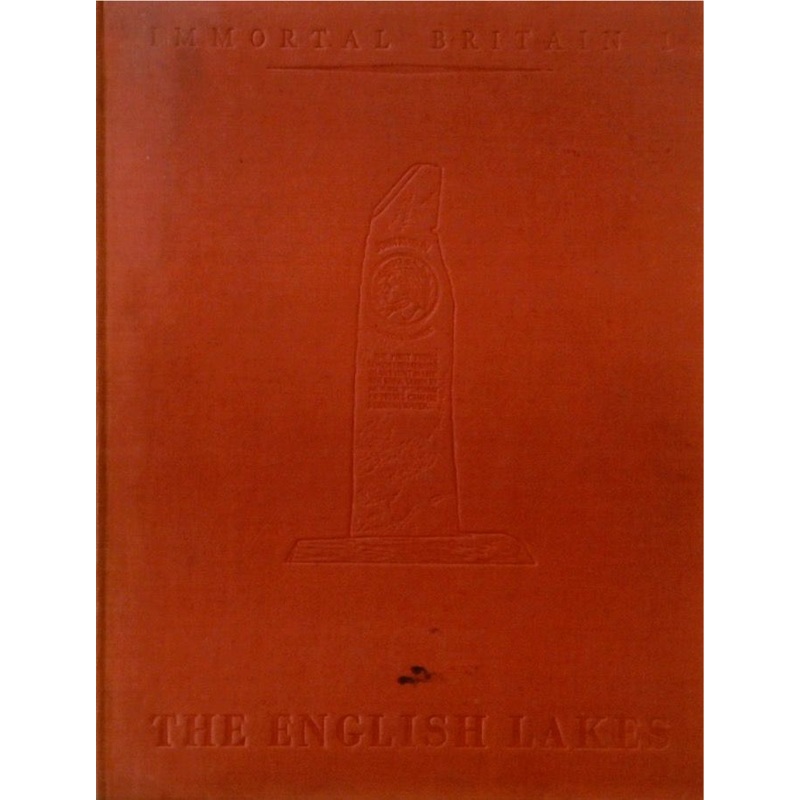 The English Lakes