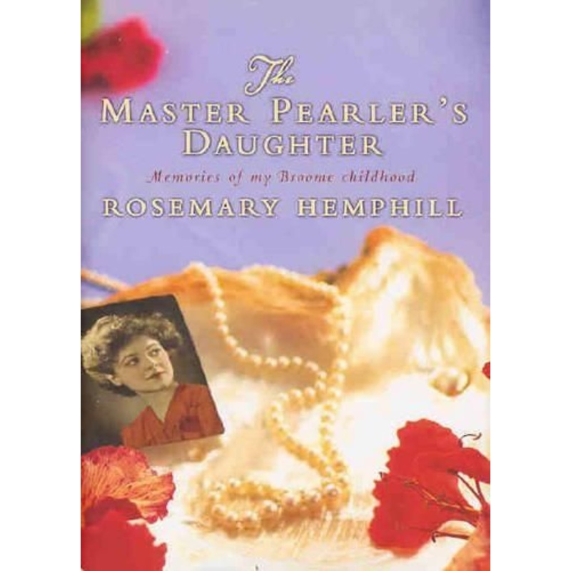 The Master Pearler's Daughter