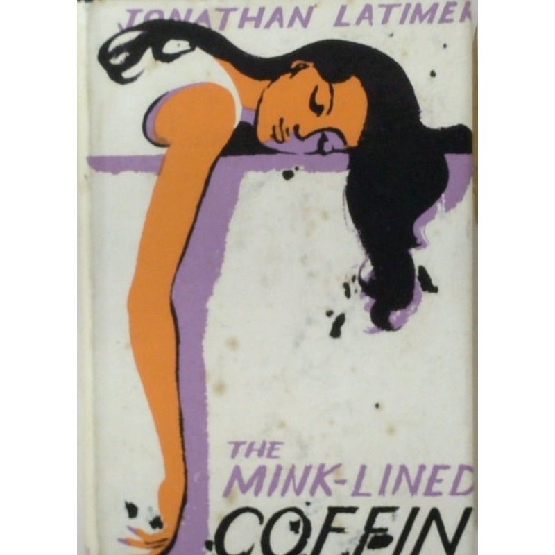 The Mink-Lined Coffin