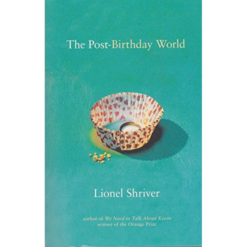 The Post Birthday World