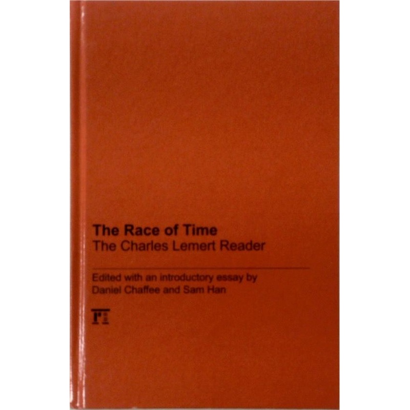 The Race of Time