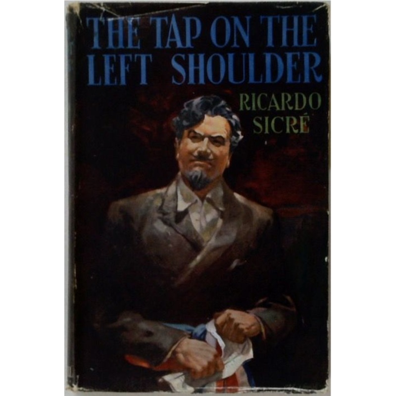 The Tap on the Left Shoulder