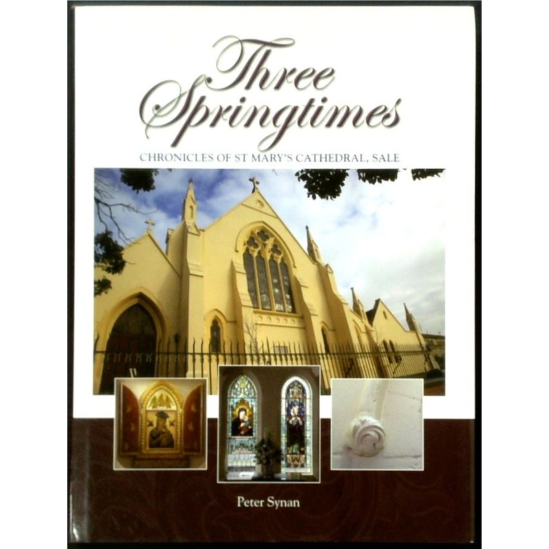 Three Springtimes