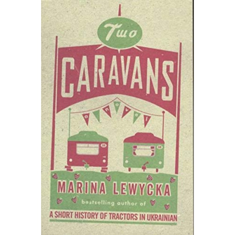 Two Caravans