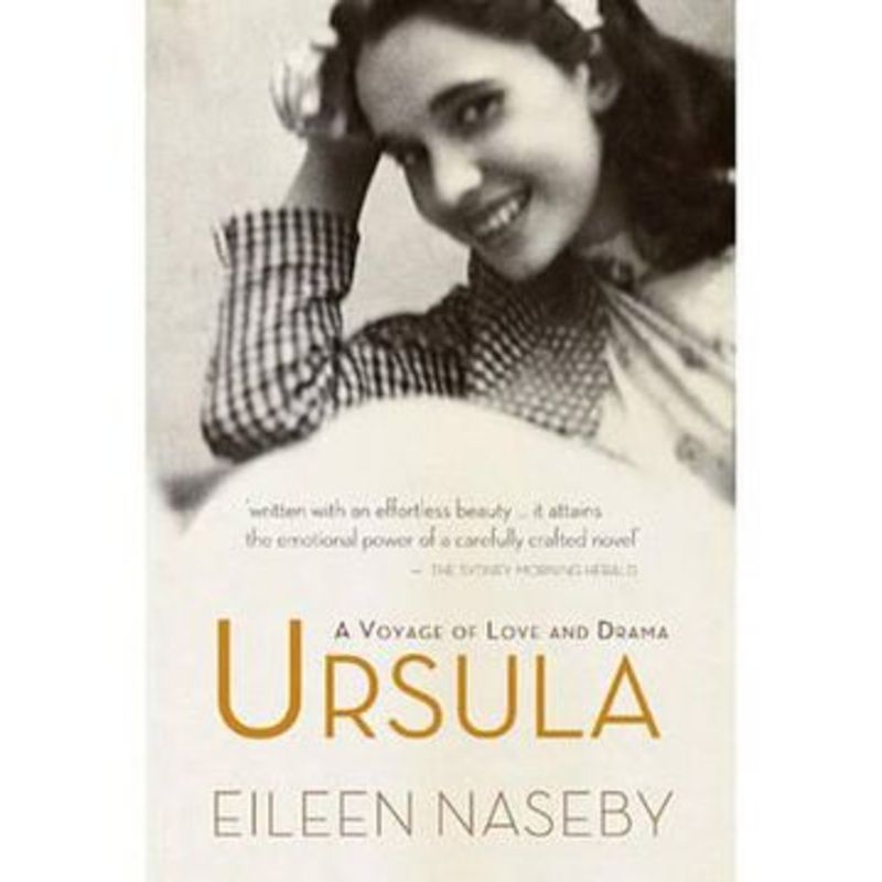 Ursula: A Voyage of Love and Drama