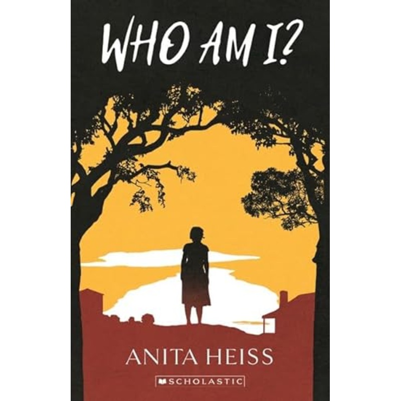 Who Am I? (My Australian Story)
