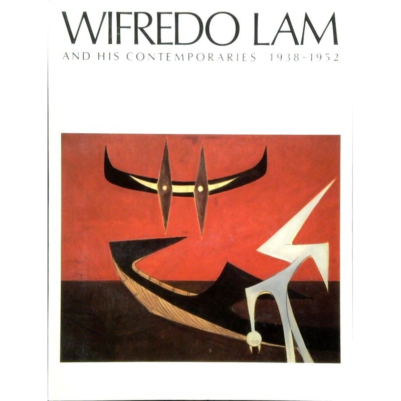 Wifredo Lam and His Contemporaries 1938-1952