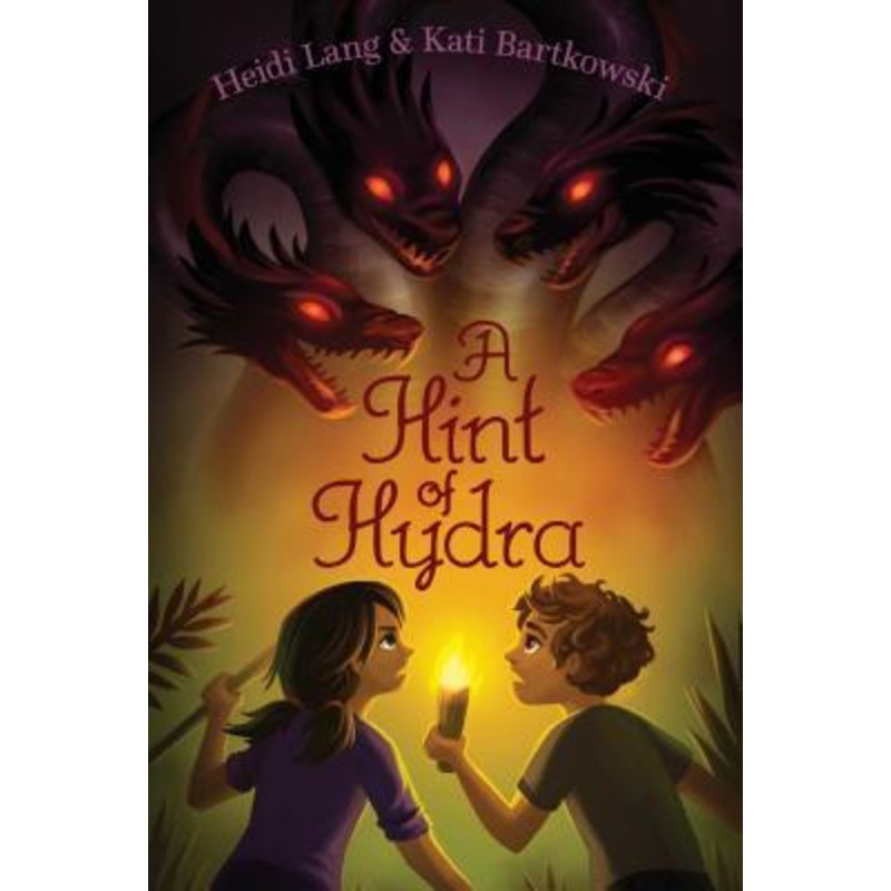 A Hint of Hydra