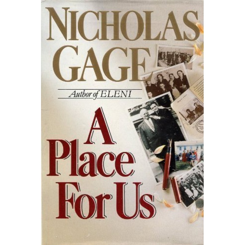 A Place for Us