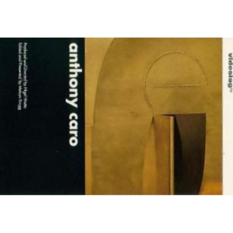 Anthony Caro
