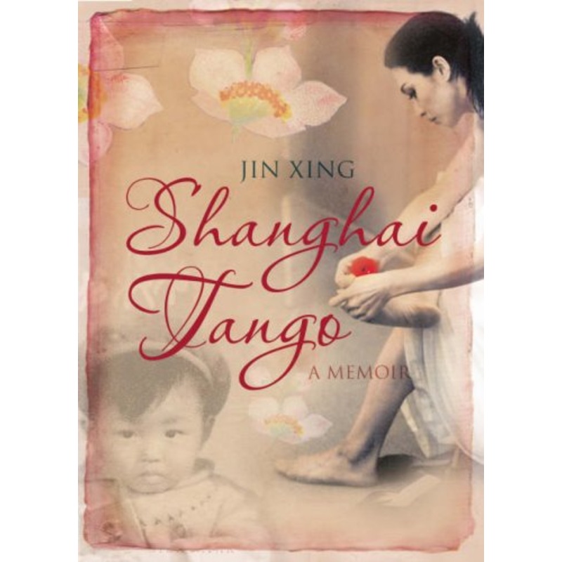 Shanghai Tango