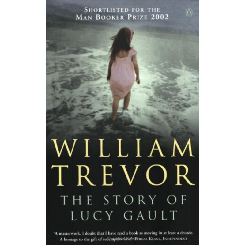 The Story of Lucy Gault