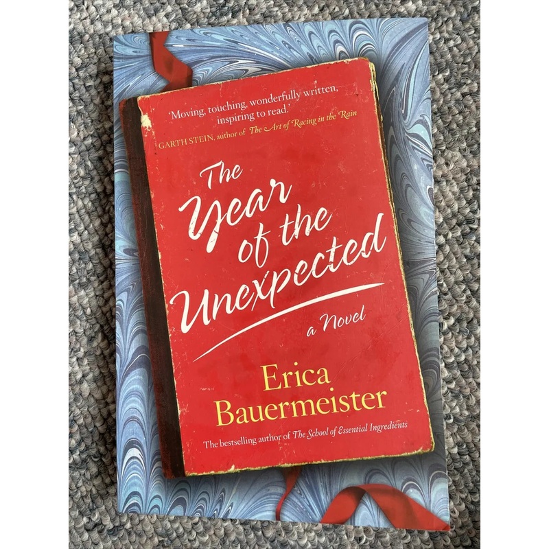 Year of the Unexpected